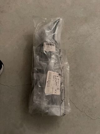 Panel lateral 3ª fila Seat Tarraco (izq - der)