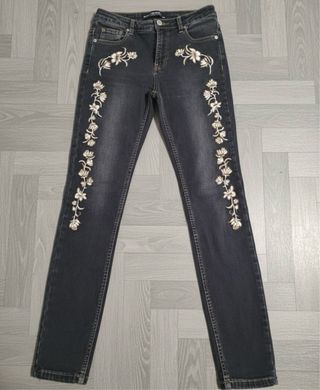 Pantalon mujer