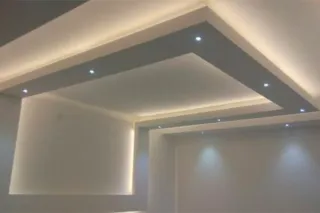 Pladur para techos y paredes