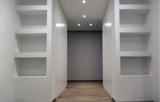 Pladur para techos y paredes