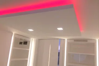 Pladur para techos y paredes