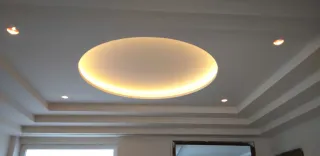 Pladur para techos y paredes