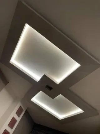 Pladur para techos y paredes