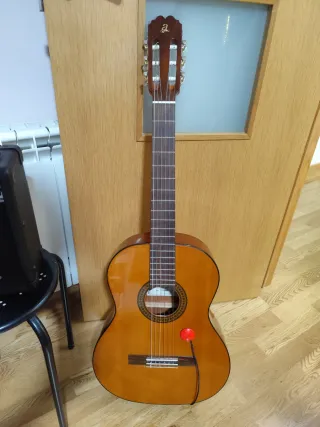 Guitarra Admira Juanita Española