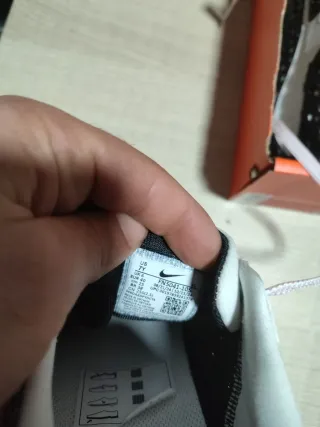 Nike Pegasus 41 Mujer Rosa Blanco