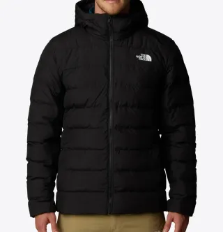 The North Face Etiquetado nuevo ORIGINAL ,Negra