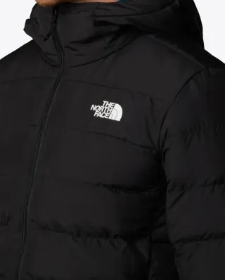 The North Face Etiquetado nuevo ORIGINAL ,Negra