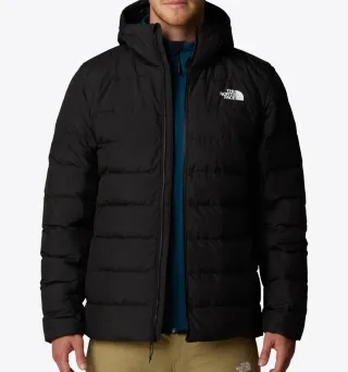 The North Face Etiquetado nuevo ORIGINAL ,Negra