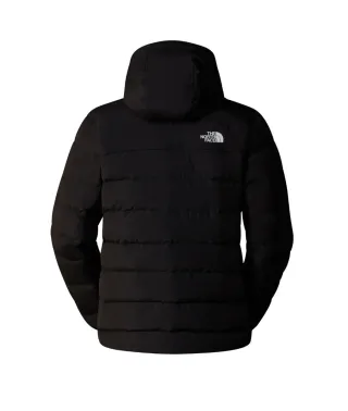 The North Face Etiquetado nuevo ORIGINAL ,Negra