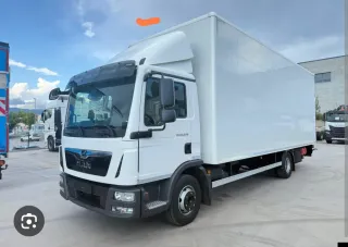 Se ofrece chofer para camión