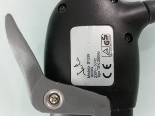 Paellera Eléctrica Jata