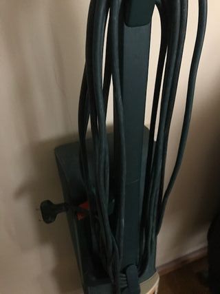 Vorwerk Folletto VK120 aspirapolvere ricondizionat