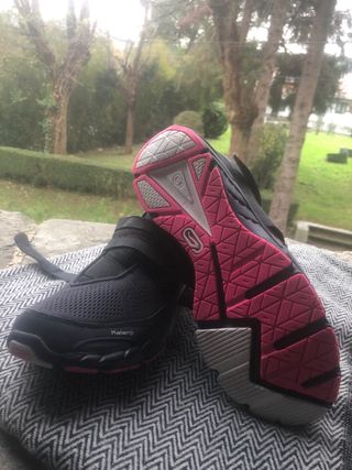 Zapatillas Kalenji  Talla 40