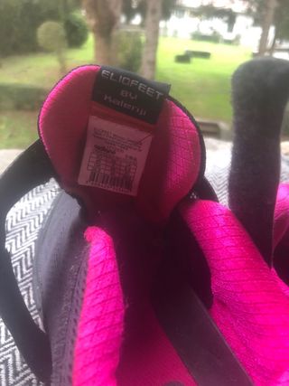 Zapatillas Kalenji  Talla 40