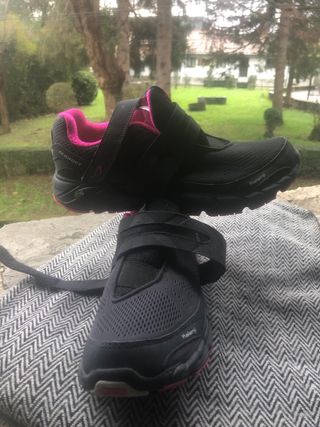 Zapatillas Kalenji  Talla 40