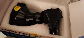 Cámara de Vigilancia PRITECH