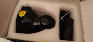 Cámara de Vigilancia PRITECH