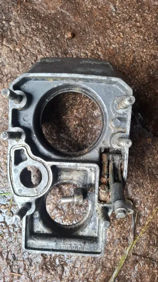 Piezas Volvo Penta SX, Mercruiser