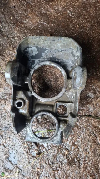 Piezas Volvo Penta SX, Mercruiser