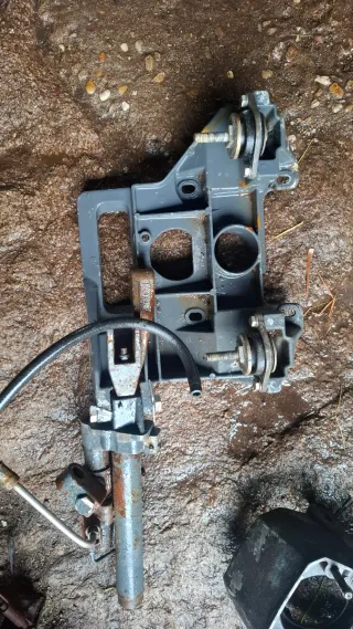 Piezas Volvo Penta SX, Mercruiser