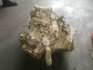 Caja Cambio Kia/Hyundai 2.0 CRDI