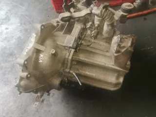 Caja Cambio Kia/Hyundai 2.0 CRDI