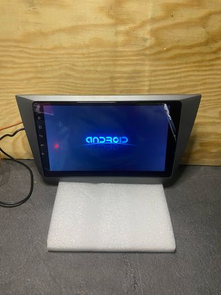 Pantalla Android Seat Altea