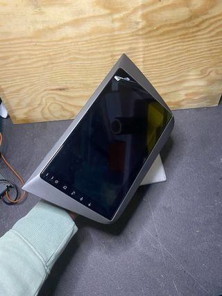 Pantalla Android Seat Altea