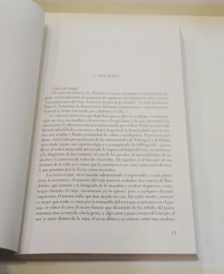 Libro El Danubio Claudio Magris