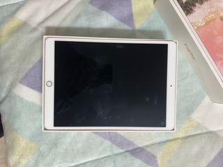 iPad Pro 10.5 2017 Rose Gold