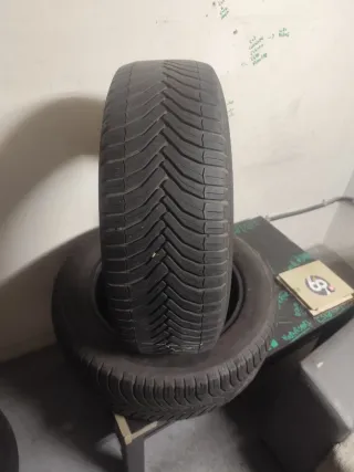 Neumáticos Michelin 205 55 R16 91H