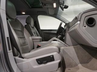 Porsche Cayenne S 283 kW (385 CV)