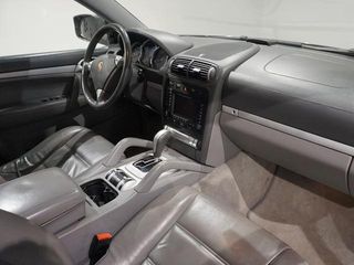Porsche Cayenne S 283 kW (385 CV)