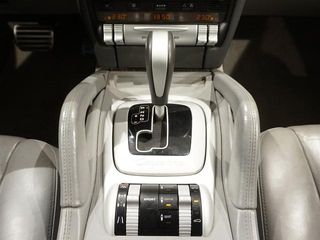 Porsche Cayenne S 283 kW (385 CV)