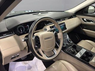 Land Rover Range Rover Velar P300 HSE 4WD Auto 221 kW (300 CV)