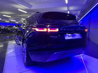 Land Rover Range Rover Velar P300 HSE 4WD Auto 221 kW (300 CV)