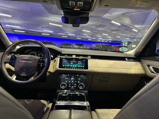 Land Rover Range Rover Velar P300 HSE 4WD Auto 221 kW (300 CV)