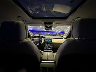 Land Rover Range Rover Velar P300 HSE 4WD Auto 221 kW (300 CV)