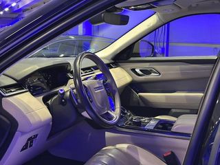 Land Rover Range Rover Velar P300 HSE 4WD Auto 221 kW (300 CV)