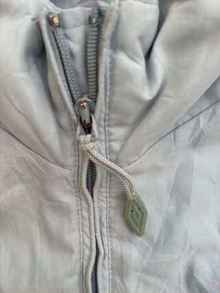 Anorak Vintage Umbro Pro Training 2000s