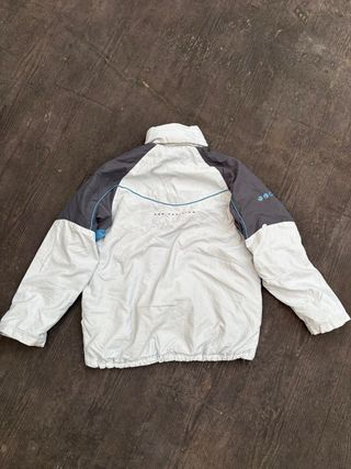 Anorak Vintage Umbro Pro Training 2000s