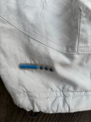 Anorak Vintage Umbro Pro Training 2000s