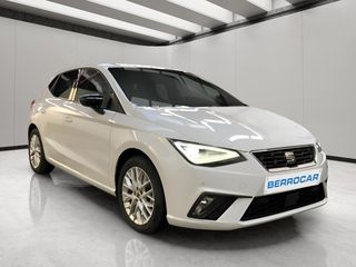 SEAT Ibiza 1.0 TSI SANDS FR XS 85 kW (115 CV)