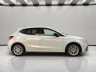 SEAT Ibiza 1.0 TSI SANDS FR XS 85 kW (115 CV)