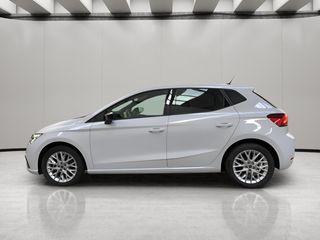 SEAT Ibiza 1.0 TSI SANDS FR XS 85 kW (115 CV)