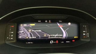 SEAT Ibiza 1.0 TSI SANDS FR XS 85 kW (115 CV)