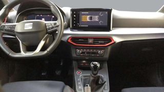 SEAT Ibiza 1.0 TSI SANDS FR XS 85 kW (115 CV)