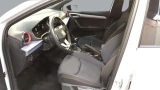 SEAT Ibiza 1.0 TSI SANDS FR XS 85 kW (115 CV)