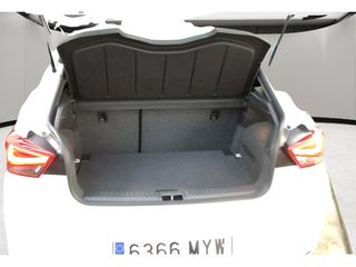 SEAT Ibiza 1.0 TSI SANDS FR XS 85 kW (115 CV)