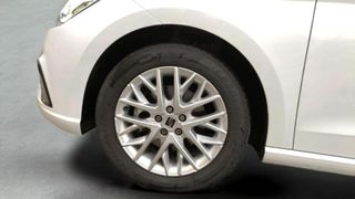 SEAT Ibiza 1.0 TSI SANDS FR XS 85 kW (115 CV)